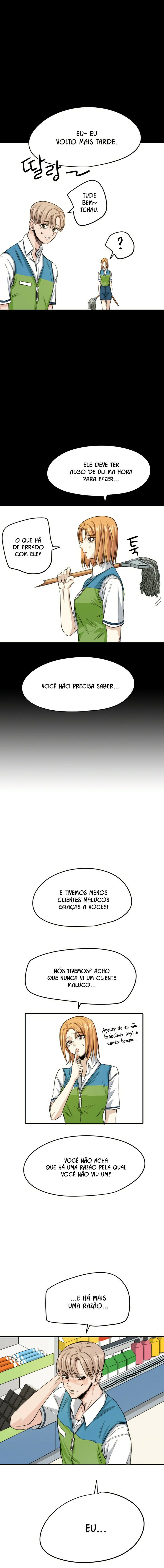 Read Drawing Romance PT Manga Online
