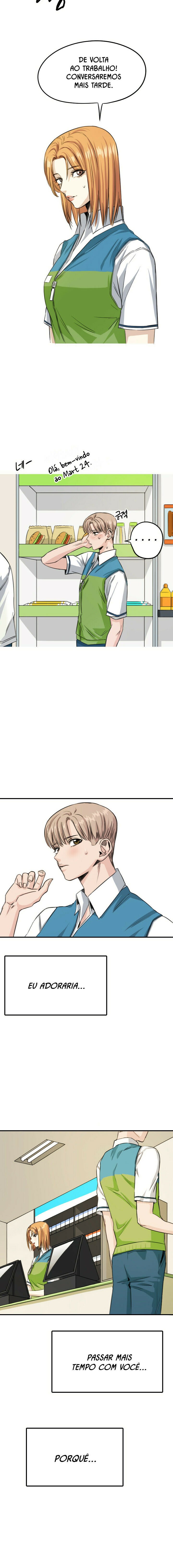 Read Drawing Romance PT Manga Online