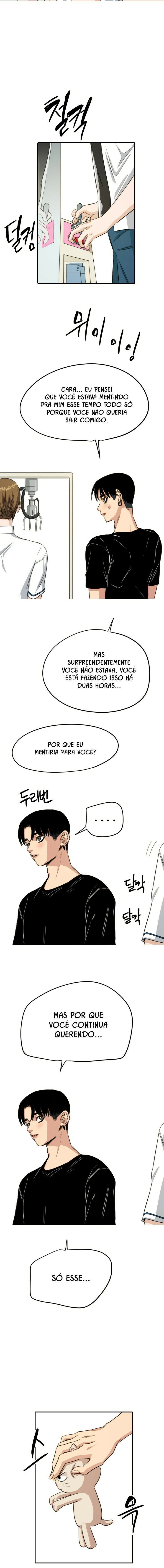 Read Drawing Romance PT Manga Online