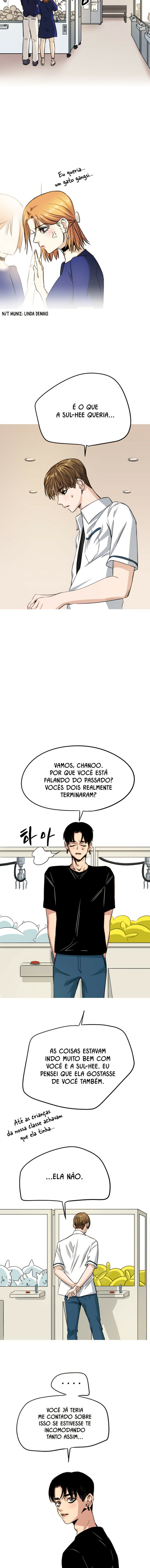 Read Drawing Romance PT Manga Online