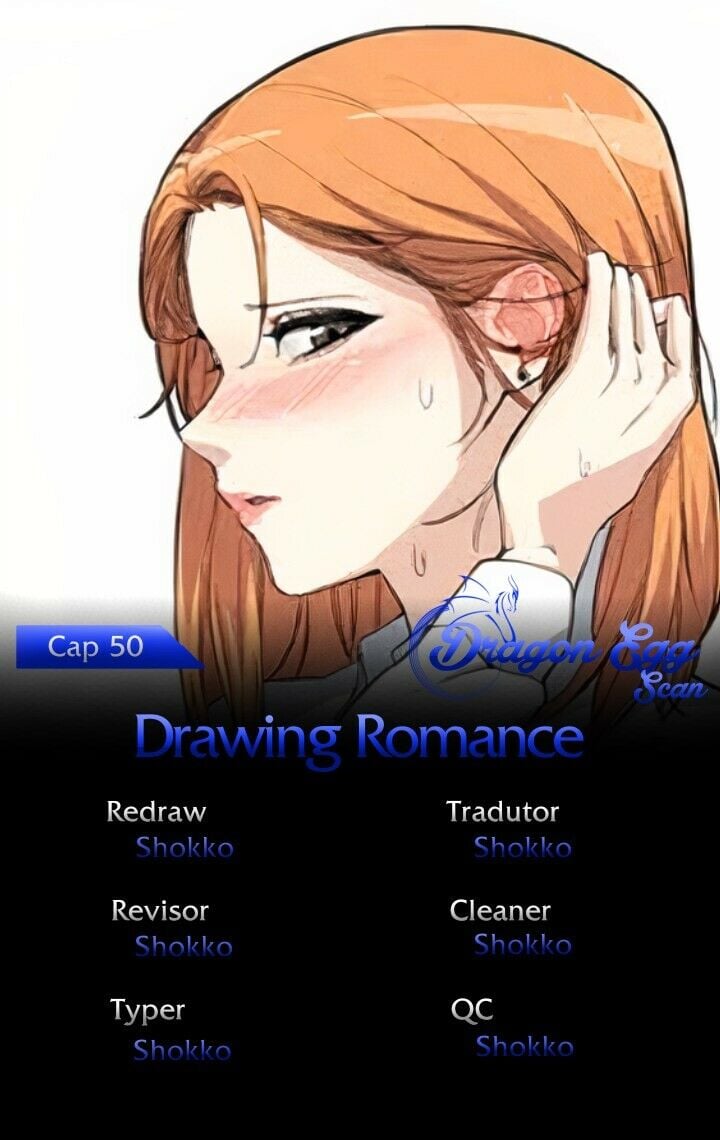 Read Drawing Romance PT Manga Online