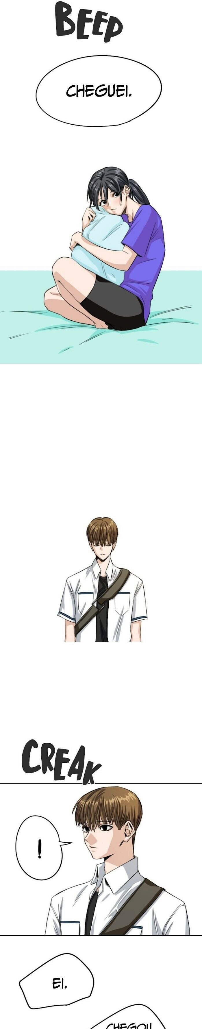 Read Drawing Romance PT Manga Online
