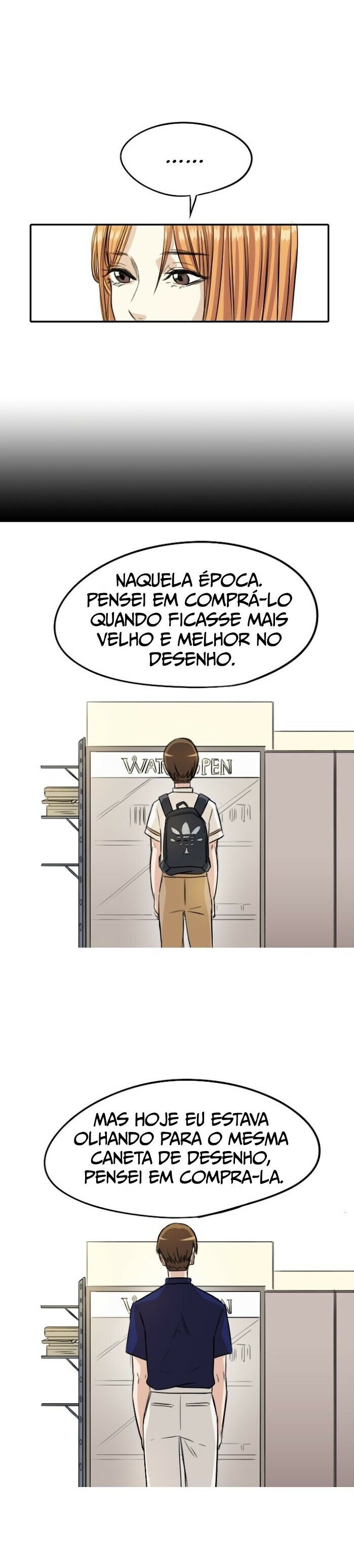 Read Drawing Romance PT Manga Online