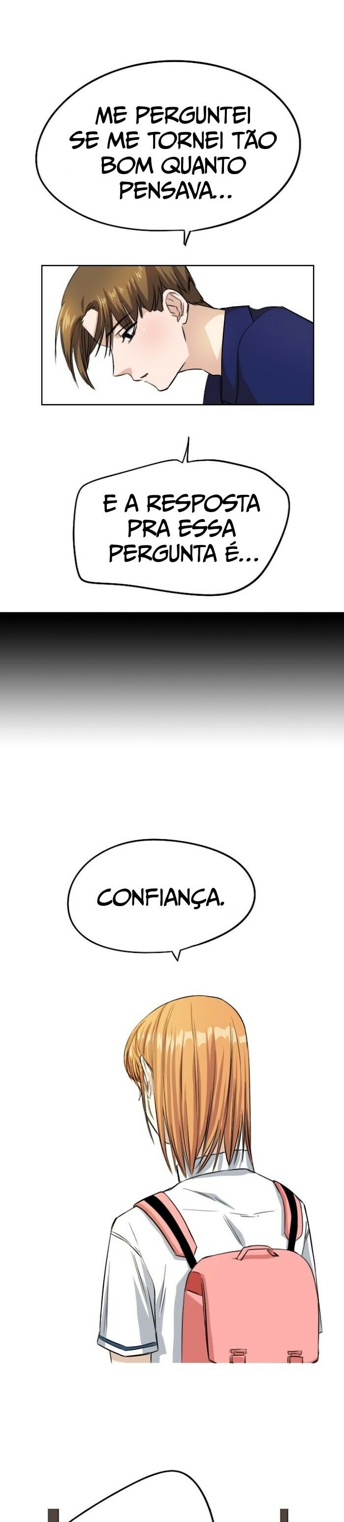 Read Drawing Romance PT Manga Online