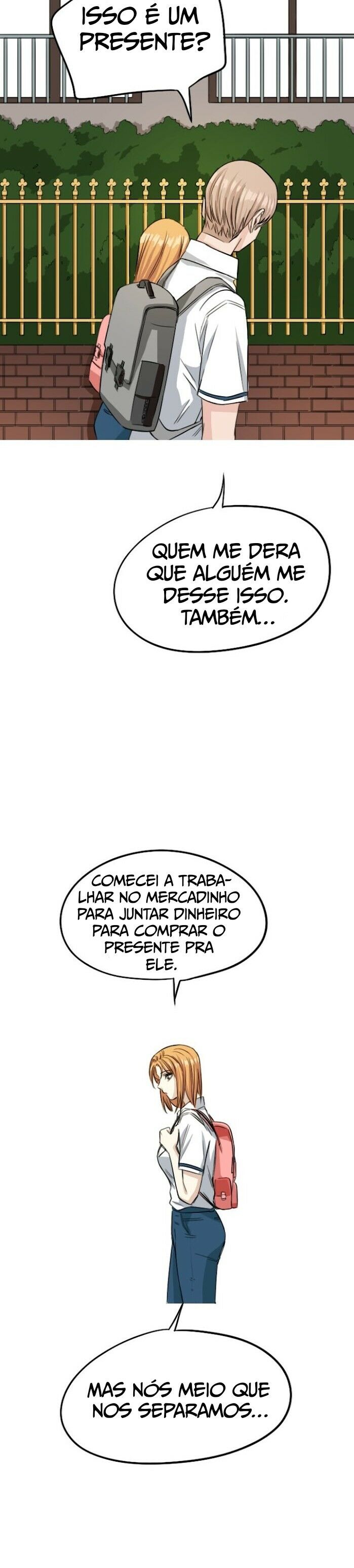 Read Drawing Romance PT Manga Online