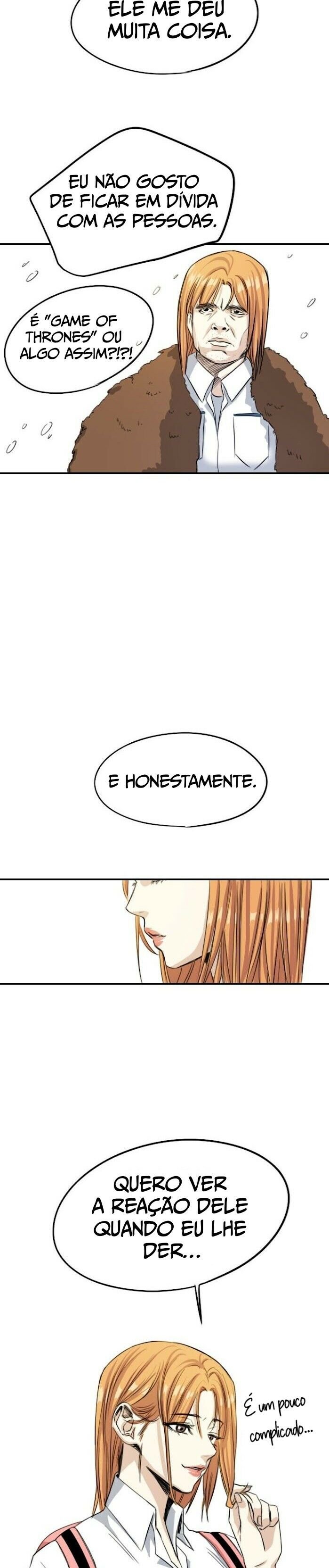 Read Drawing Romance PT Manga Online