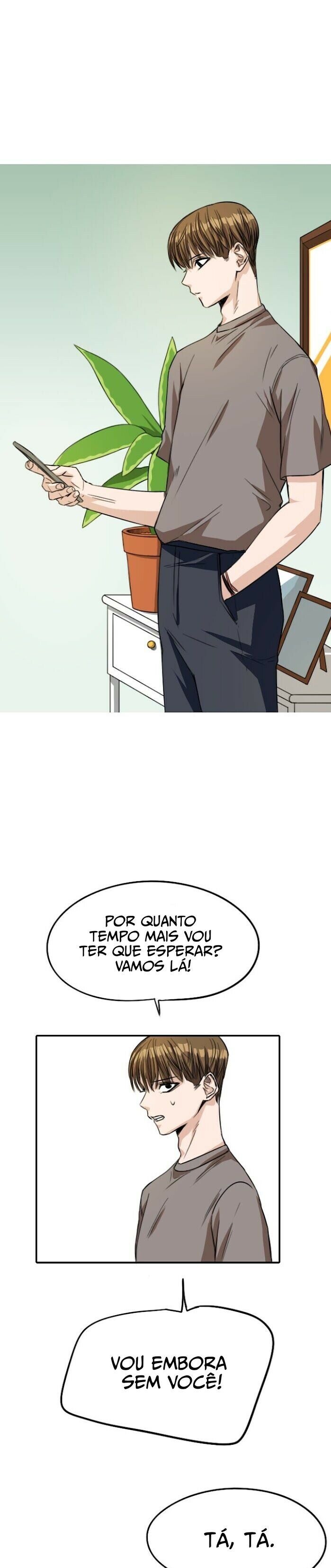 Read Drawing Romance PT Manga Online