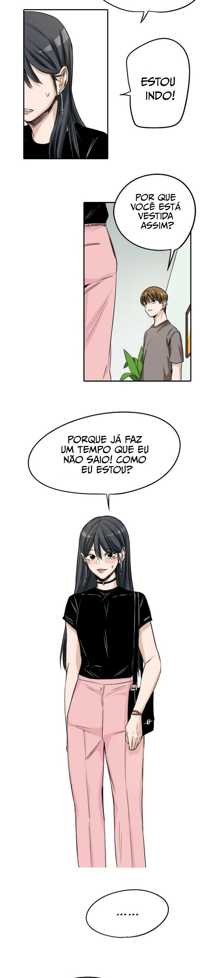 Read Drawing Romance PT Manga Online
