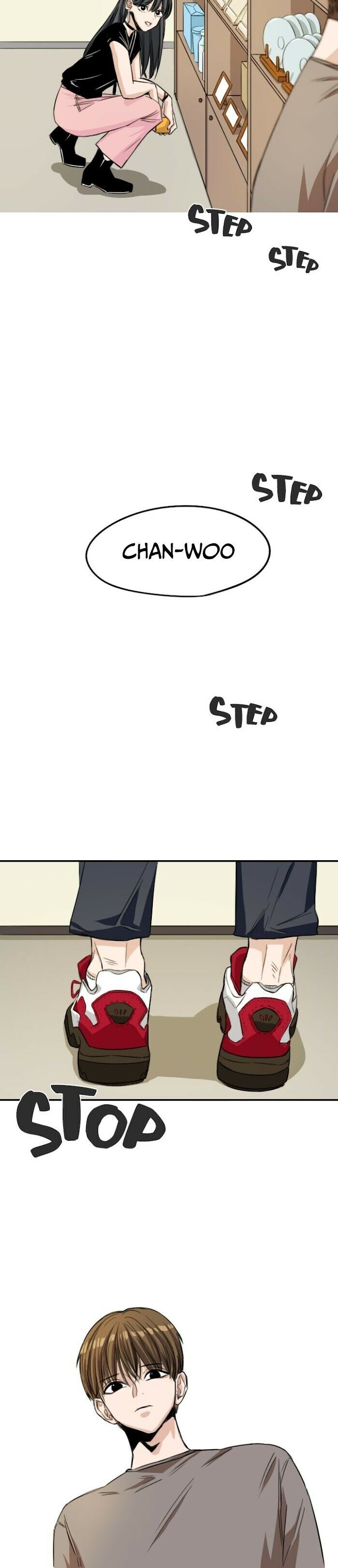 Read Drawing Romance PT Manga Online