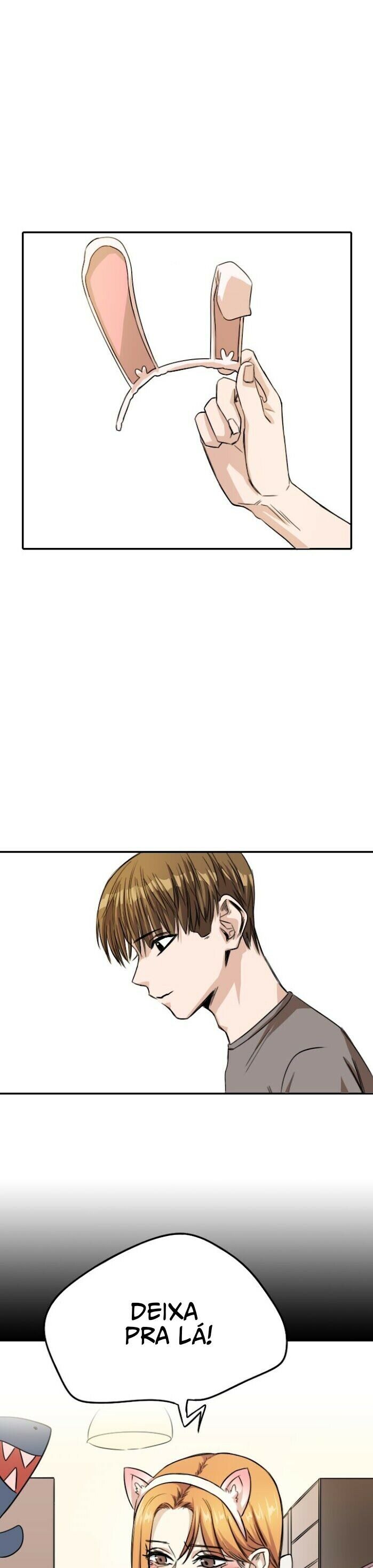 Read Drawing Romance PT Manga Online