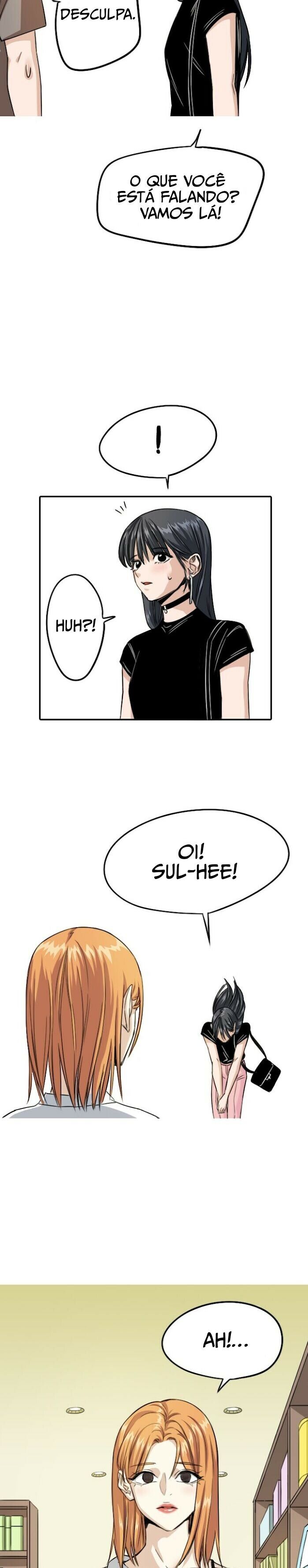 Read Drawing Romance PT Manga Online