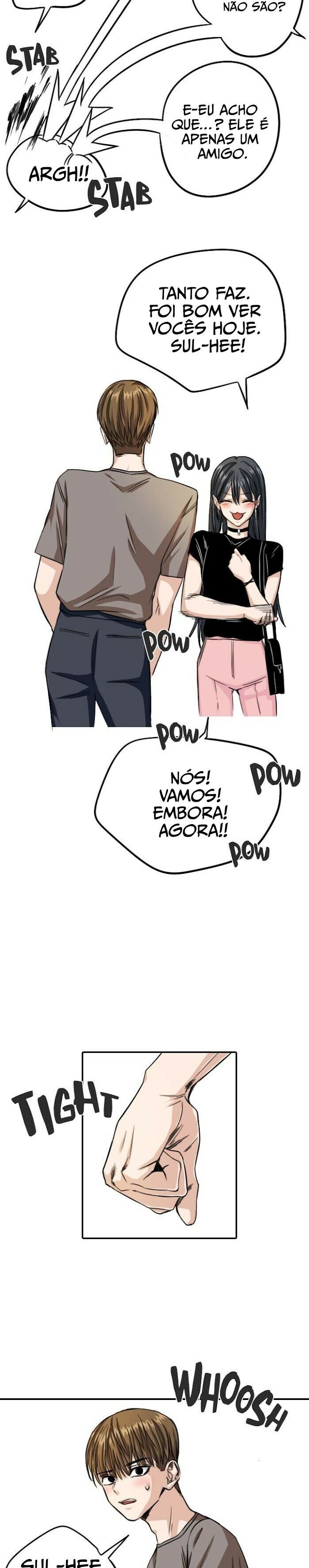 Read Drawing Romance PT Manga Online
