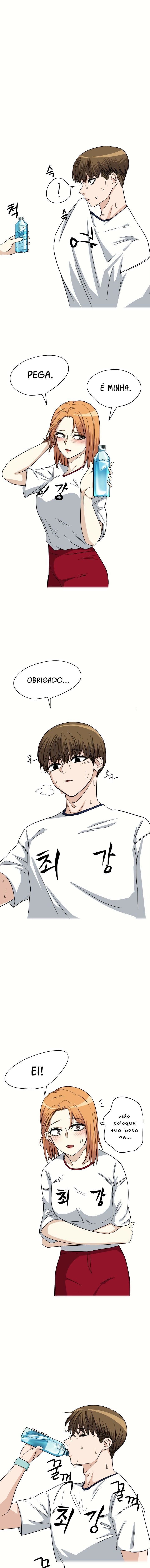Read Drawing Romance PT Manga Online