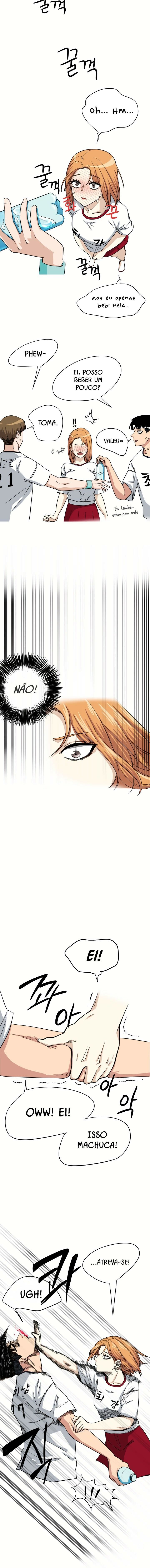 Read Drawing Romance PT Manga Online