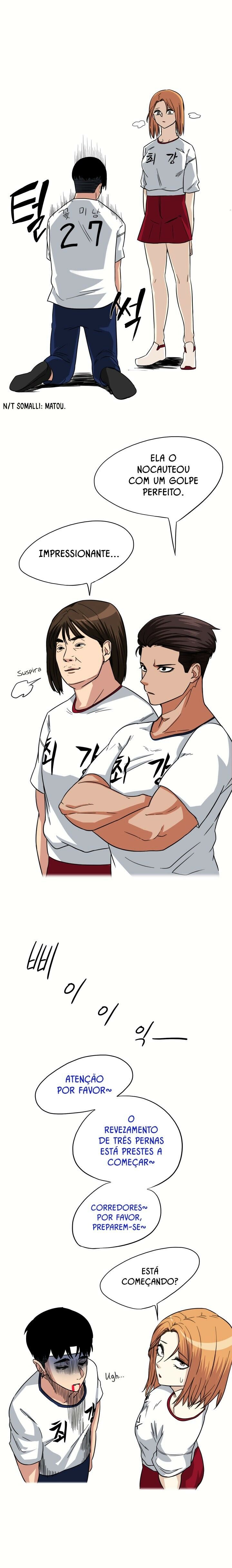 Read Drawing Romance PT Manga Online