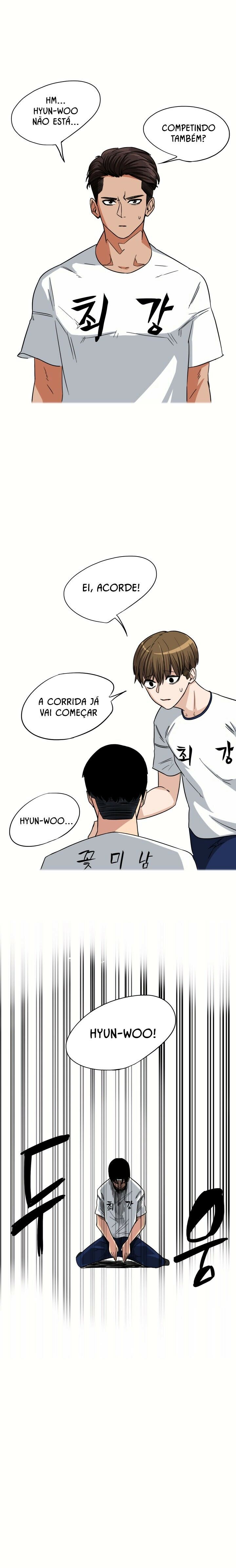 Read Drawing Romance PT Manga Online