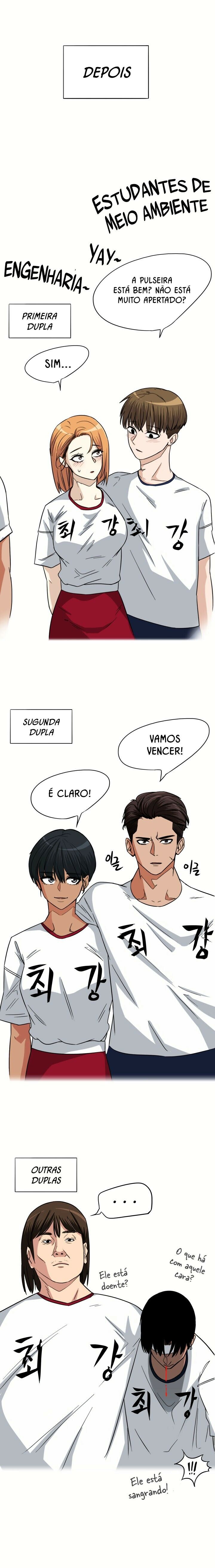 Read Drawing Romance PT Manga Online