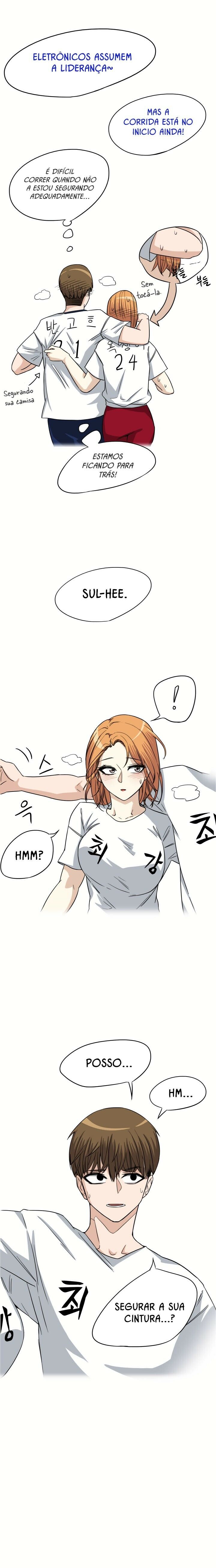 Read Drawing Romance PT Manga Online