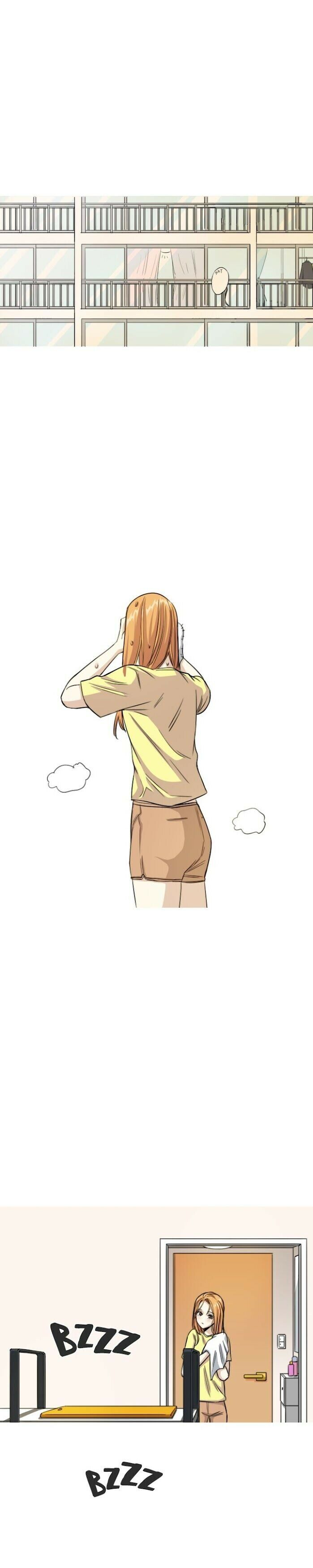 Read Drawing Romance PT Manga Online