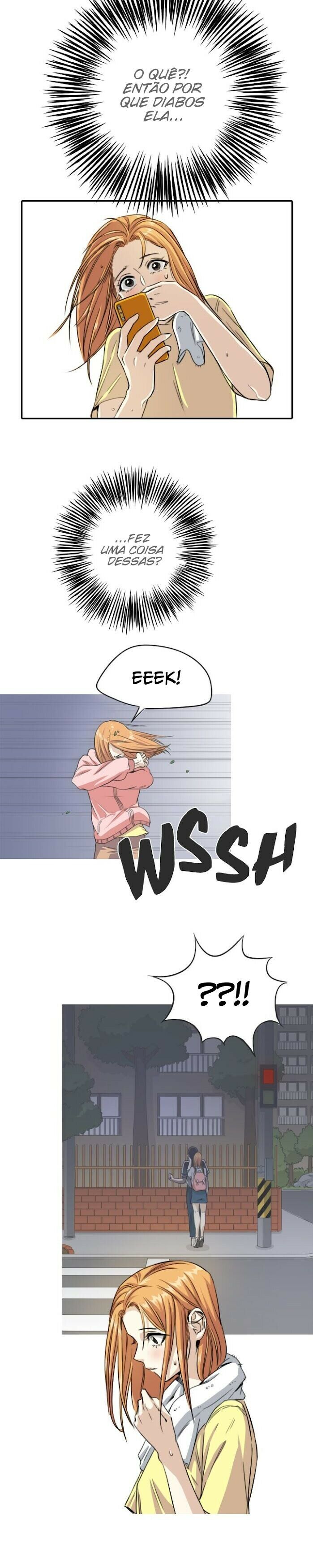 Read Drawing Romance PT Manga Online