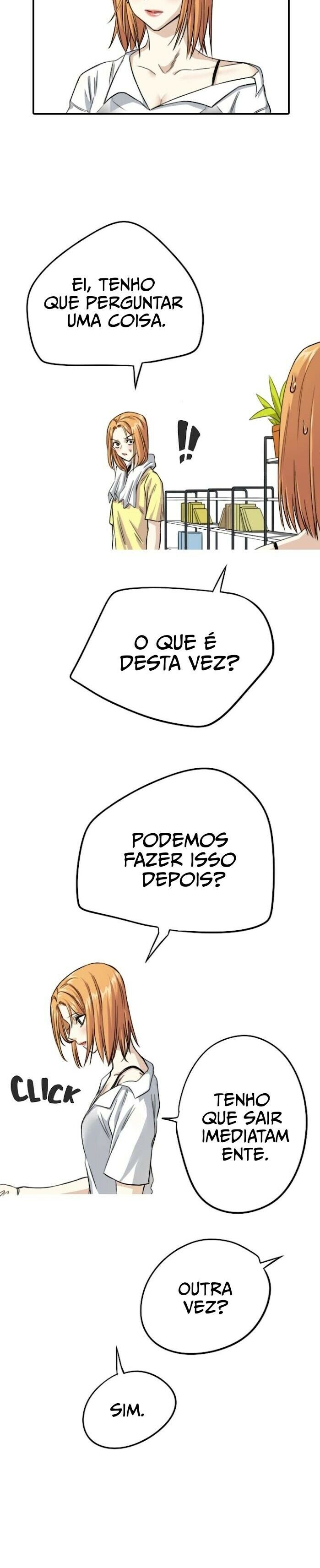 Read Drawing Romance PT Manga Online