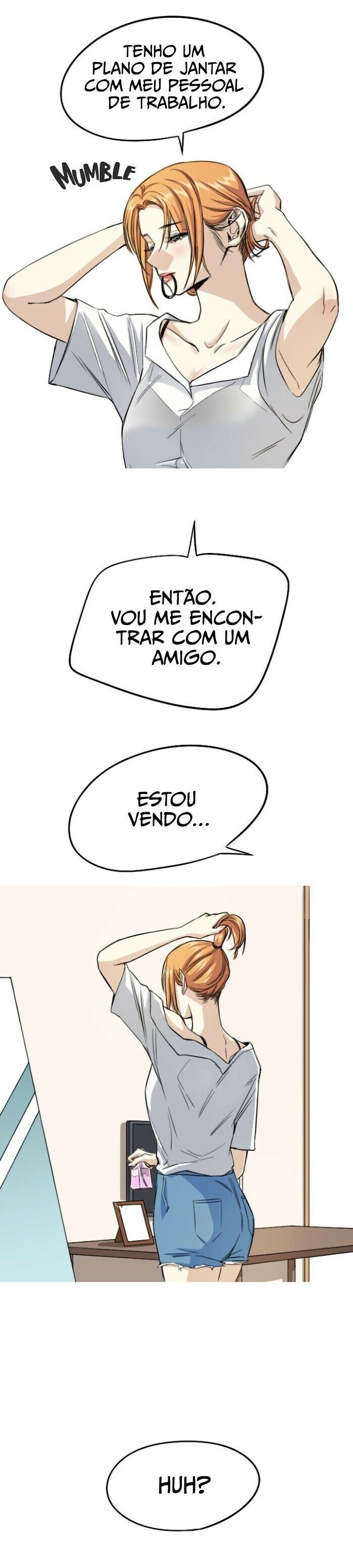 Read Drawing Romance PT Manga Online