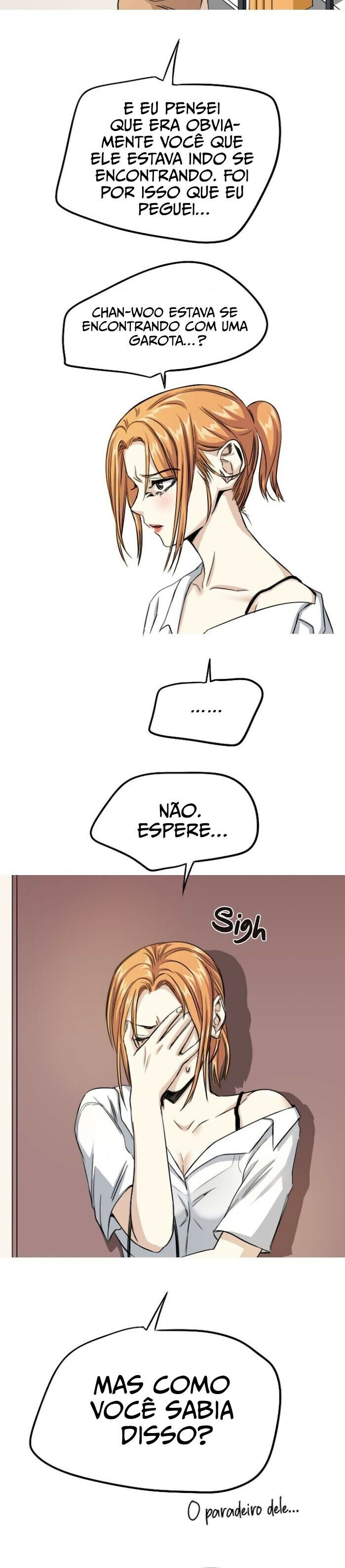 Read Drawing Romance PT Manga Online
