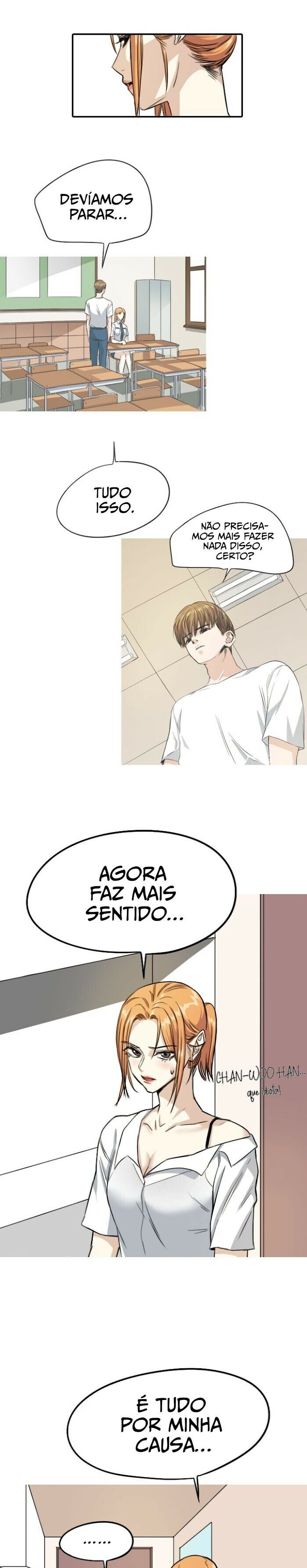 Read Drawing Romance PT Manga Online