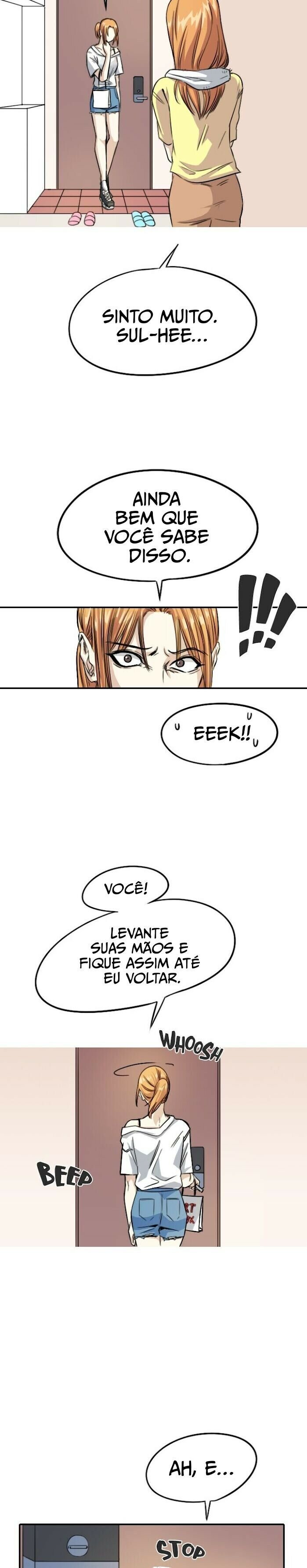 Read Drawing Romance PT Manga Online