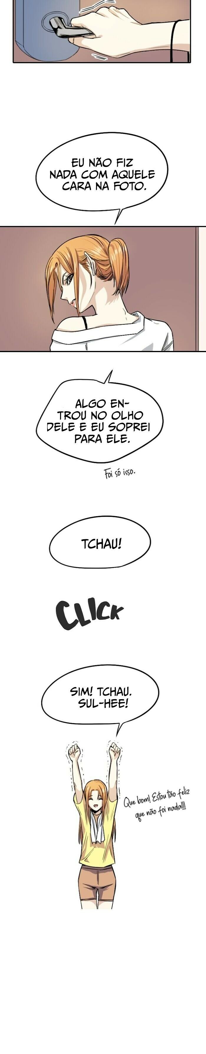Read Drawing Romance PT Manga Online