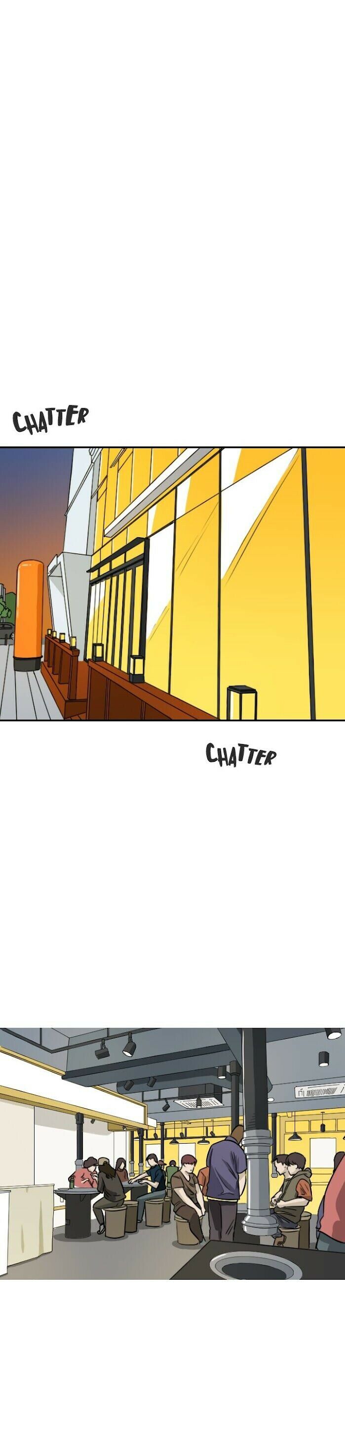 Read Drawing Romance PT Manga Online