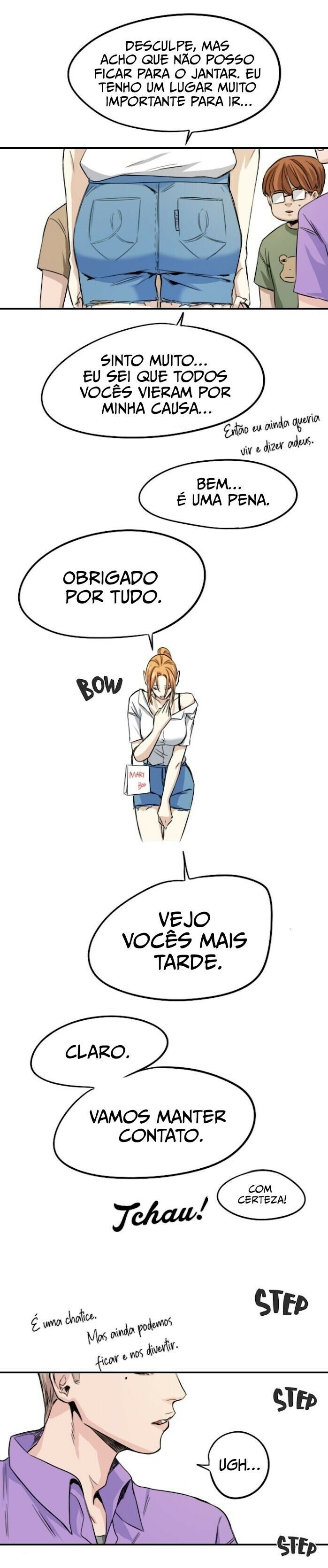 Read Drawing Romance PT Manga Online