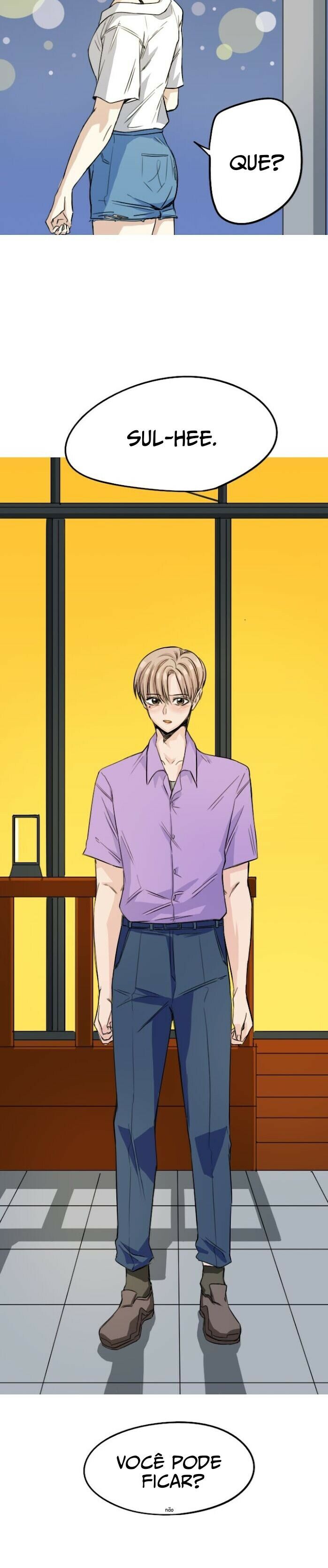 Read Drawing Romance PT Manga Online
