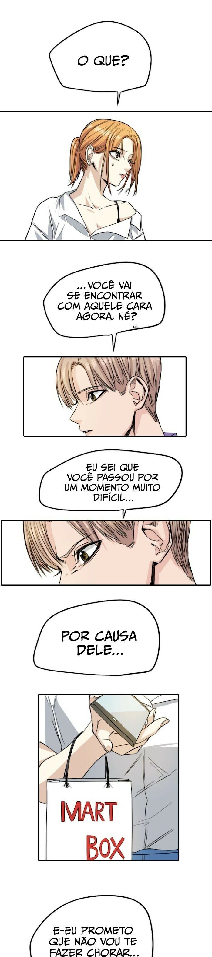 Read Drawing Romance PT Manga Online