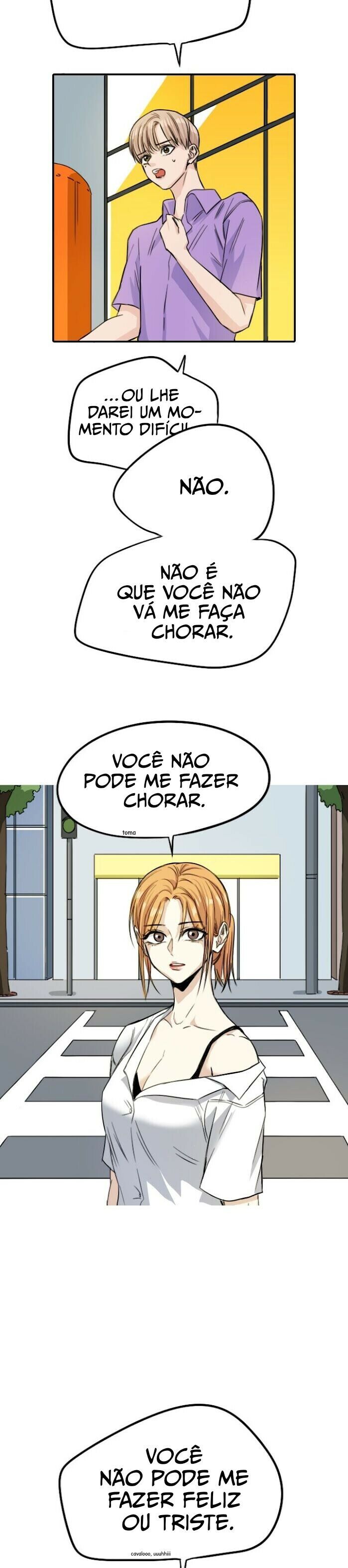 Read Drawing Romance PT Manga Online