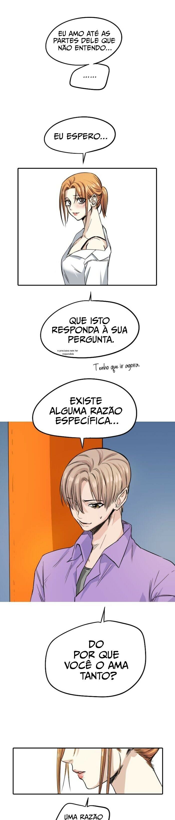 Read Drawing Romance PT Manga Online