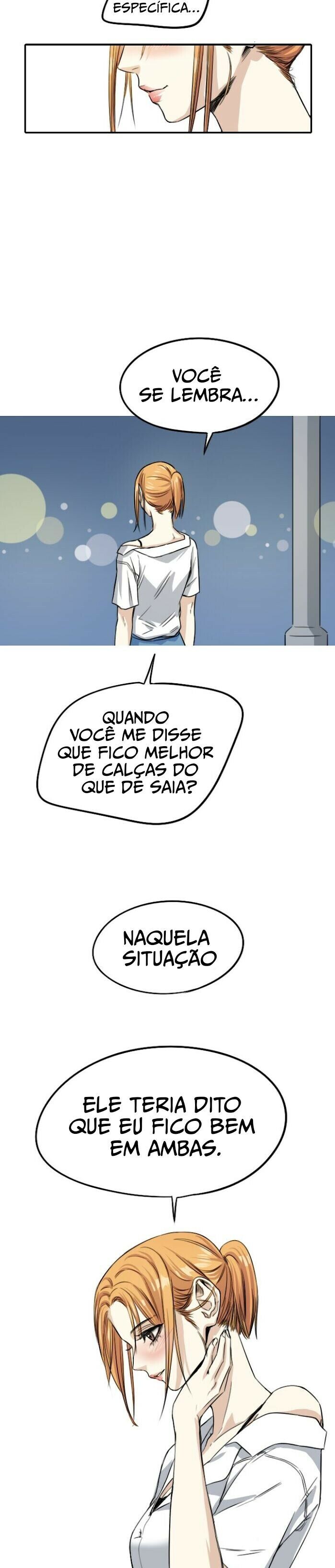 Read Drawing Romance PT Manga Online