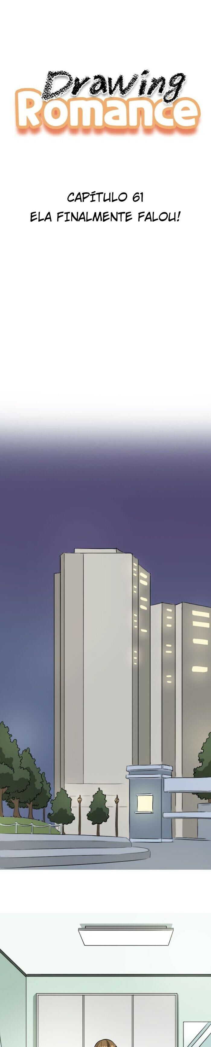 Read Drawing Romance PT Manga Online