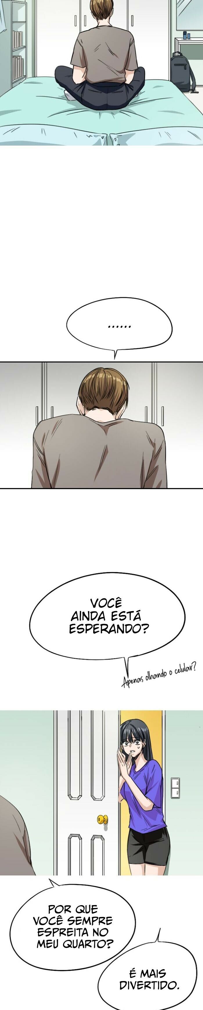 Read Drawing Romance PT Manga Online