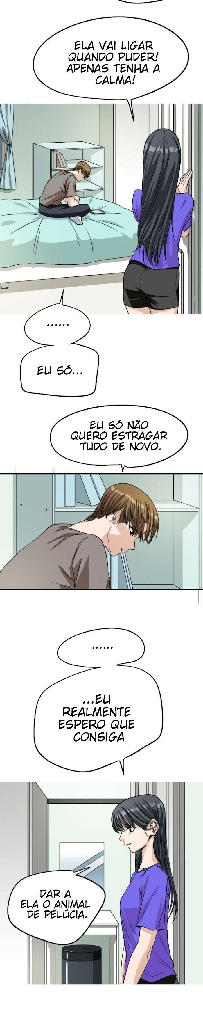 Read Drawing Romance PT Manga Online