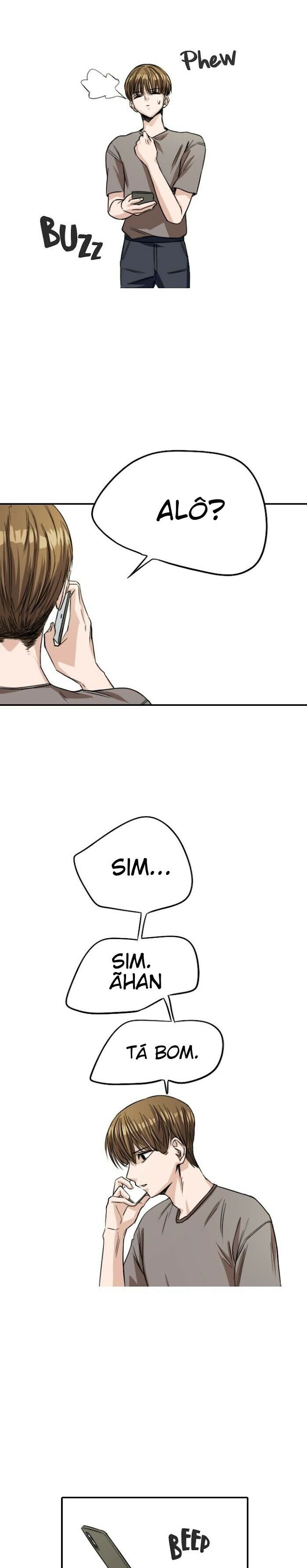 Read Drawing Romance PT Manga Online