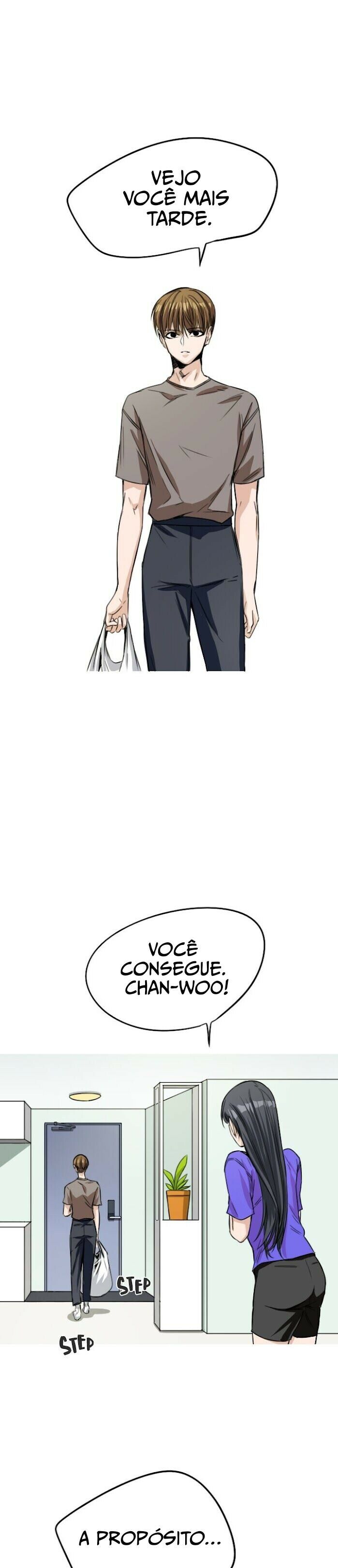Read Drawing Romance PT Manga Online