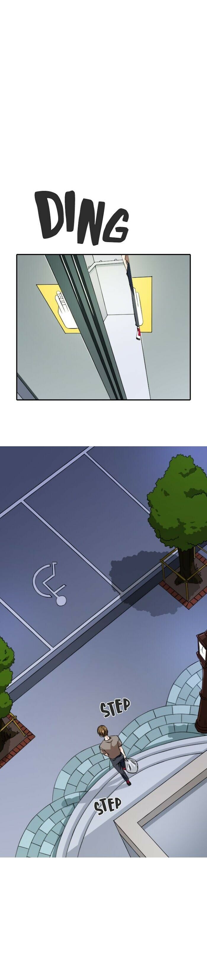 Read Drawing Romance PT Manga Online