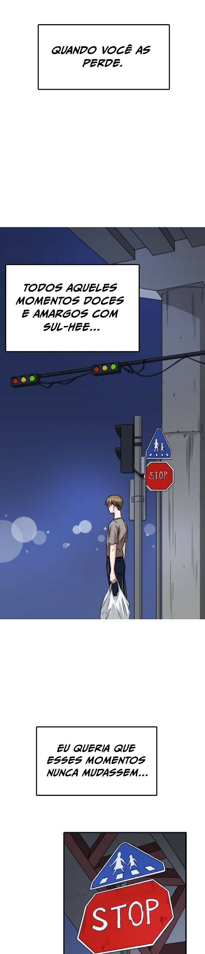 Read Drawing Romance PT Manga Online