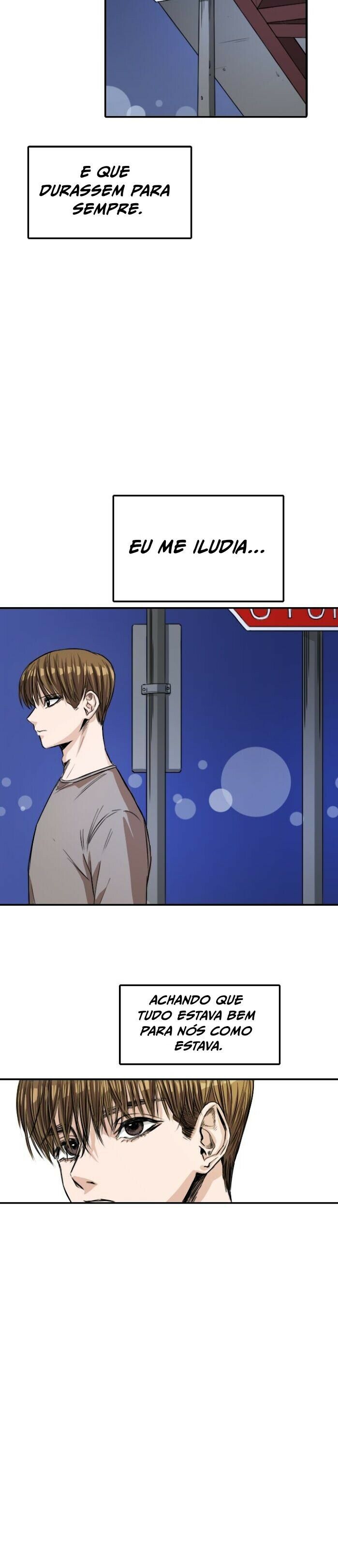 Read Drawing Romance PT Manga Online