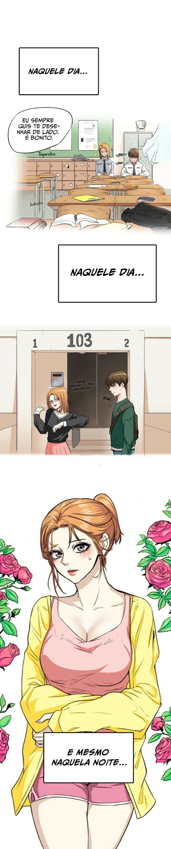 Read Drawing Romance PT Manga Online