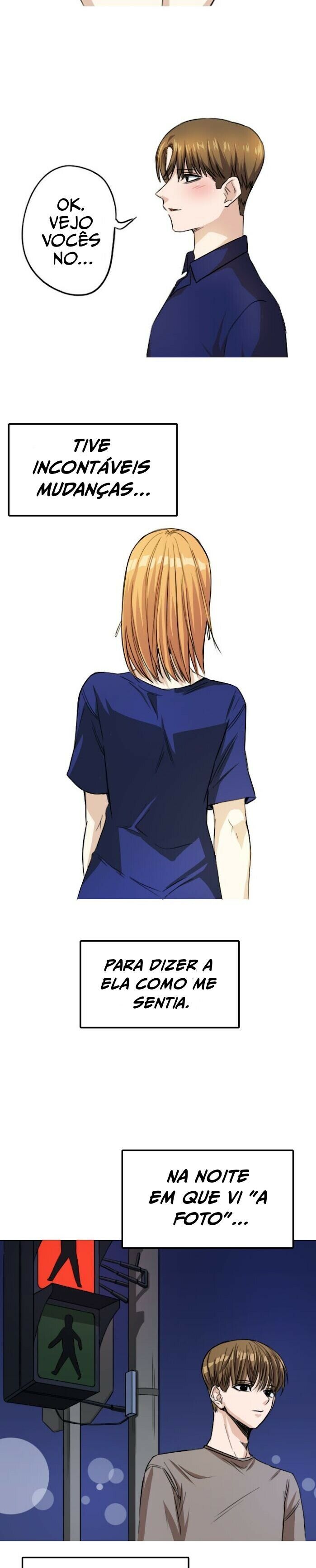 Read Drawing Romance PT Manga Online