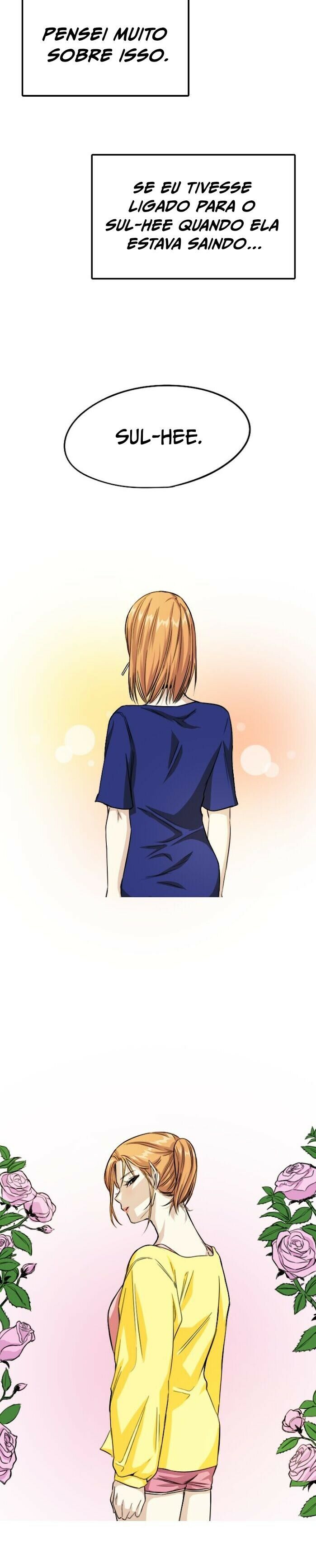 Read Drawing Romance PT Manga Online