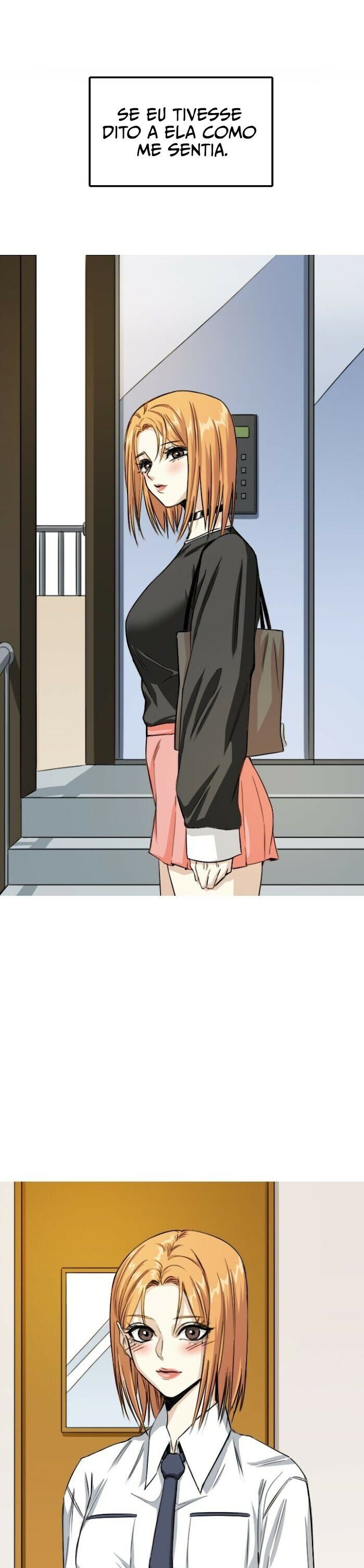 Read Drawing Romance PT Manga Online