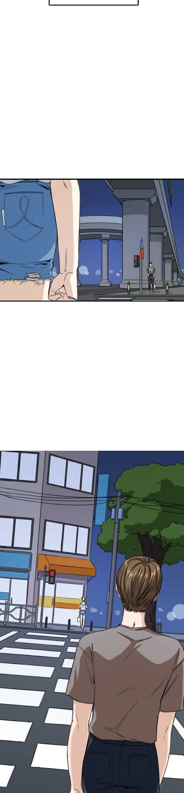 Read Drawing Romance PT Manga Online